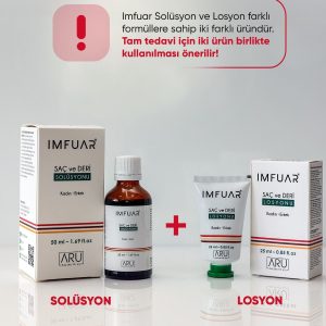 روغن مراقبت کننده اورجینال برند Imfuar کد 825592640