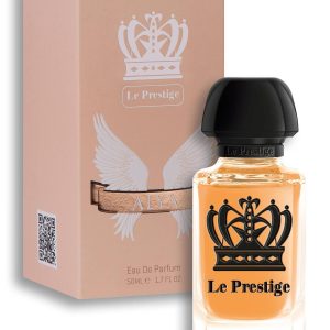 ادکلن اورجینال برند Le prestige مدل Eau De Parfum for Women کد 864984009