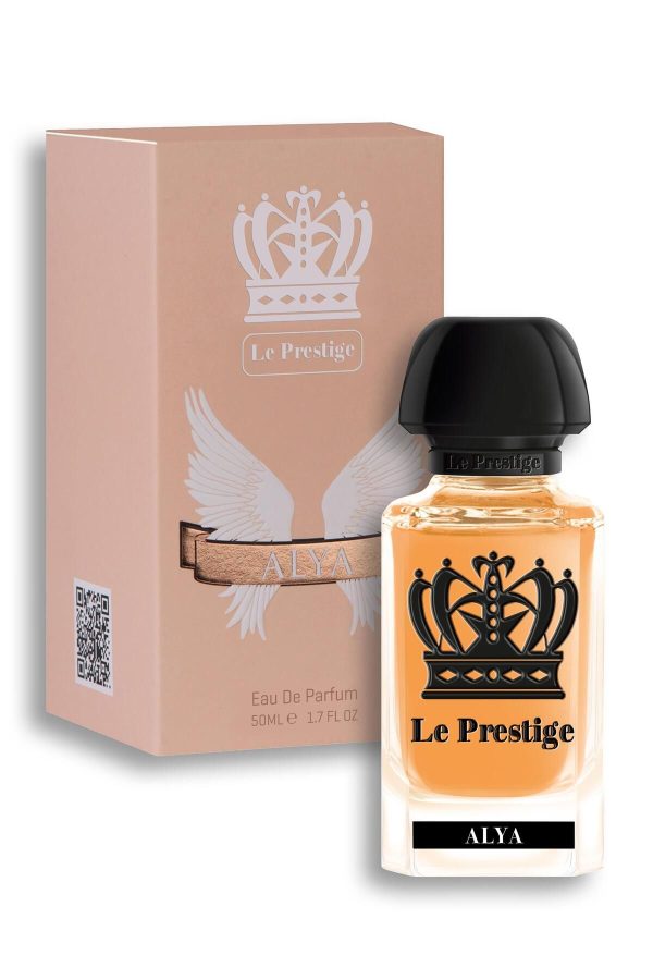 ادکلن اورجینال برند Le prestige مدل Eau De Parfum for Women کد 864984009 - Image 2
