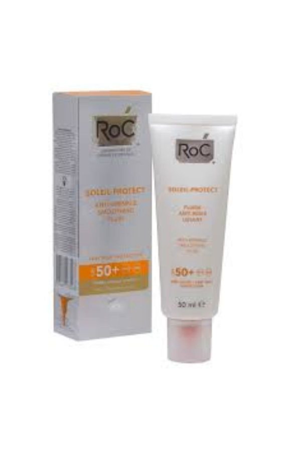 کرم بدن اورجینال برند Roc کد 312728026 - Image 3