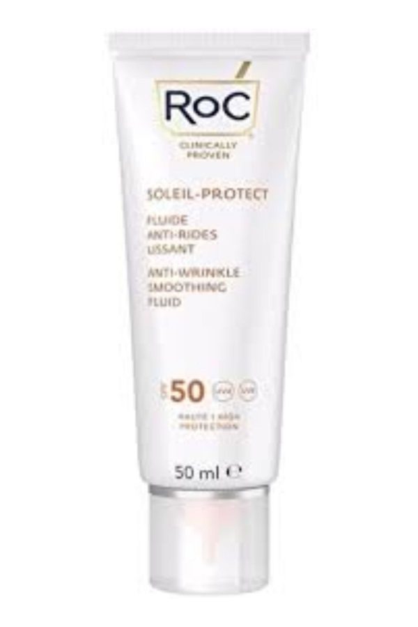 کرم بدن اورجینال برند Roc کد 312728026 - Image 4