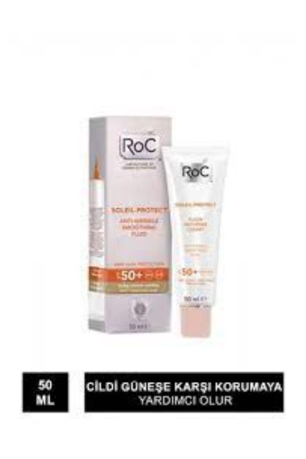 کرم بدن اورجینال برند Roc کد 312728026 - Image 5