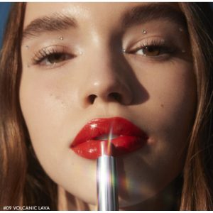 رژ لب اورجینال برند Sephora مدل ABOUT THAT SHINE کد 881060548