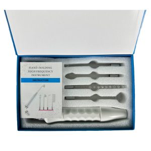 ست مراقبت از پوست اورجینال برند Estorilcosmetic مدل Yüksek Frekans Cilt Bakım Cihazı کد 779236696