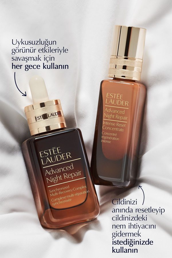سرم پوست اورجینال برند Estee lauder کد 45689234 - Image 6