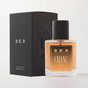 ادکلن اورجینال برند 3ex مدل Chance 50ml کد 329496982