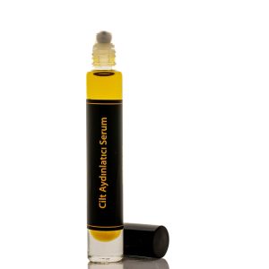 سرم پوست اورجینال برند Tiyrus مدل Aydınlatıcı Serum 10 ml کد 779019762