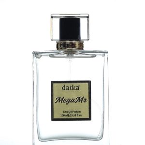 ادکلن اورجینال برند Datka مدل MegaMr 100 ML کد 782022309