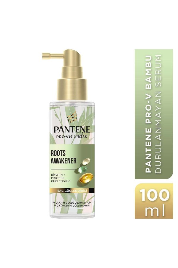 روغن و سرم مو اورجینال برند Pantene کد 855691546