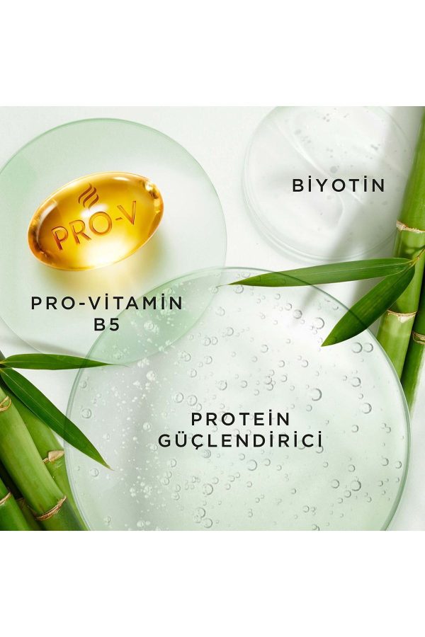 روغن و سرم مو اورجینال برند Pantene کد 855691546 - Image 5