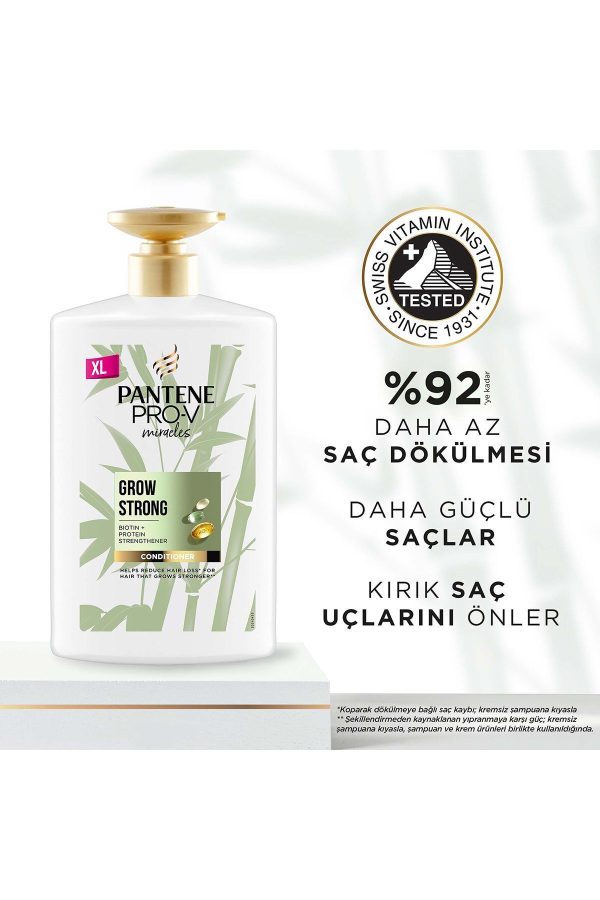 روغن و سرم مو اورجینال برند Pantene کد 855691546 - Image 6