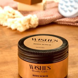 ست مراقبت از پوست اورجینال برند Wishes beauty care کد 831599406