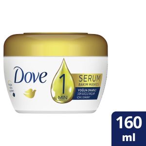 ماسک مو اورجینال برند Dove کد 670921636