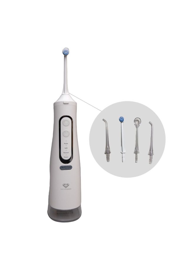 مسواک برقی اورجینال برند Doctor almas مدل M209 کد 839631987 - Image 2