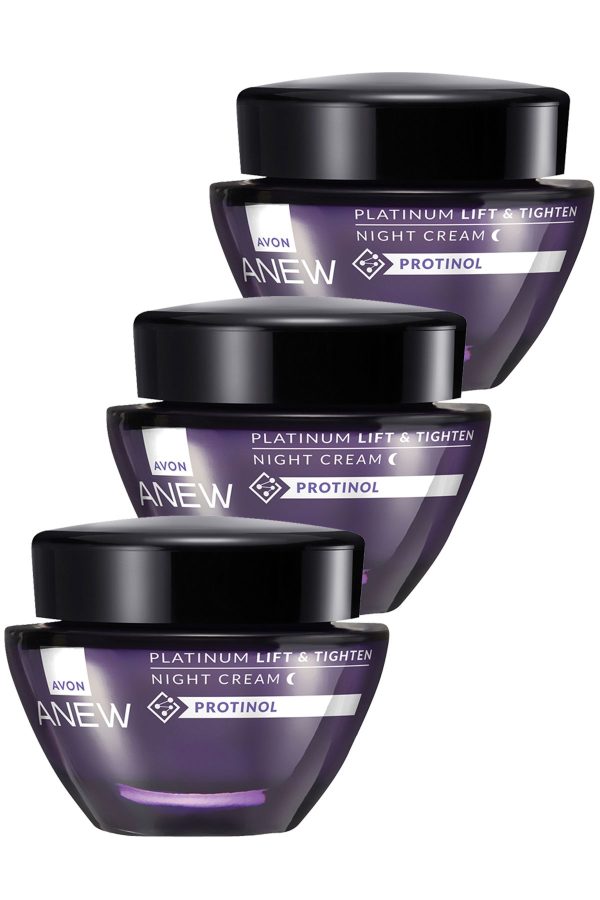 کرم صورت اورجینال برند Avon کد 862810347
