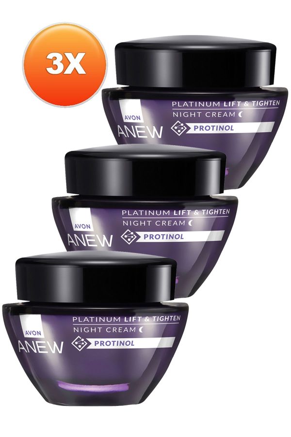 کرم صورت اورجینال برند Avon کد 862810347 - Image 2