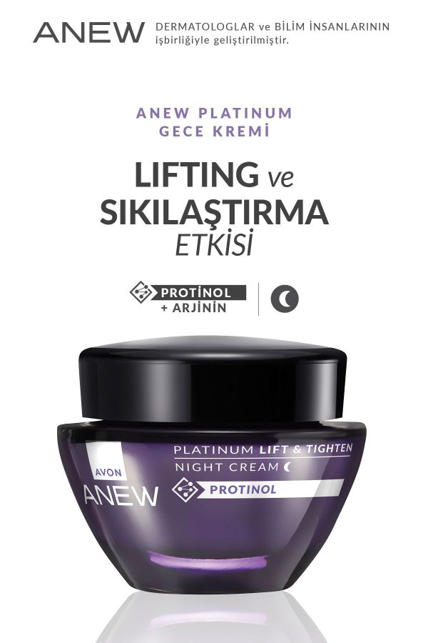 کرم صورت اورجینال برند Avon کد 862810347 - Image 3