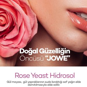 کرم جوان کننده اورجینال برند Jowe کد 818187499