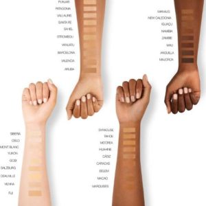 کرم فاندیشن اورجینال برند Nars مدل Light Reflecting Foundation کد 783949502