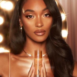 کرم روشن کننده اورجینال برند Charlotte tilbury کد 858551742