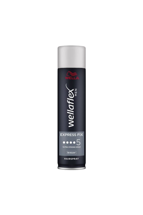 اسپری مو اورجینال برند Wella کد 866701168