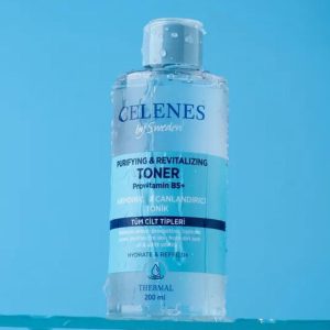 کرم جوان کننده اورجینال برند Celenes by sweden کد 807680830