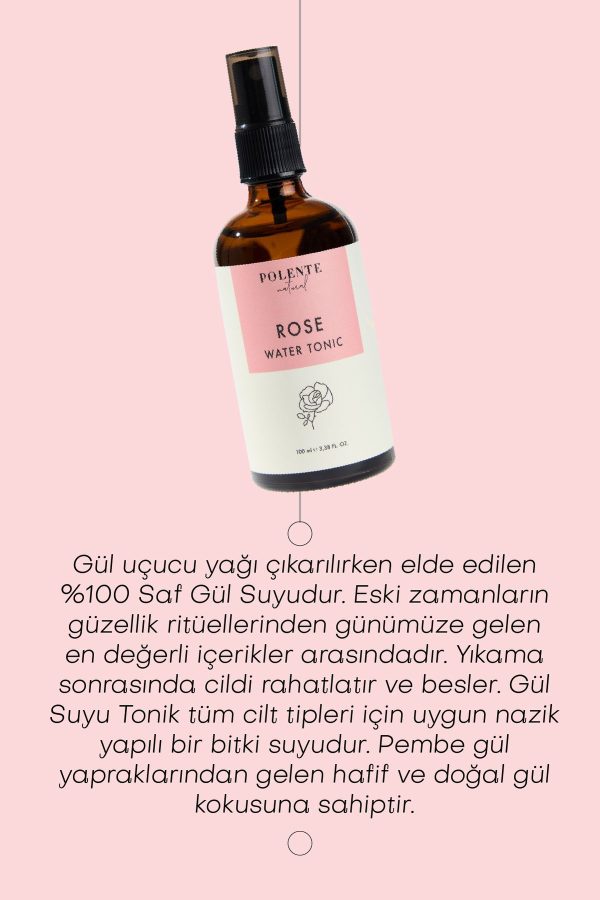 کرم جوان کننده اورجینال برند Polente natural کد 98905868 - Image 2