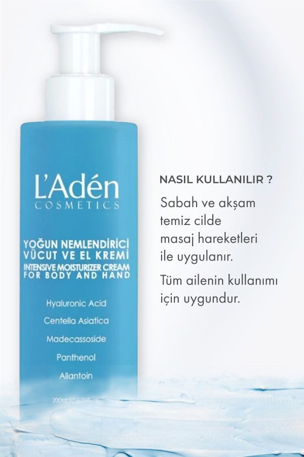 ست مراقبت از پوست اورجینال برند L aden cosmetics کد 879013192 - Image 5