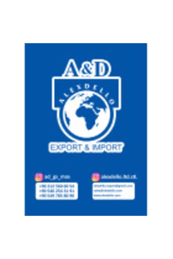 ماسک صورت اورجینال برند Alexdello yuz bakim maske کد 37642716