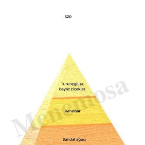 ادکلن اورجینال برند Bargello مدل 320 کد 288790135