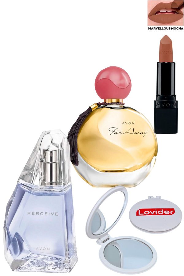 ادکلن اورجینال برند Avon کد 815148502