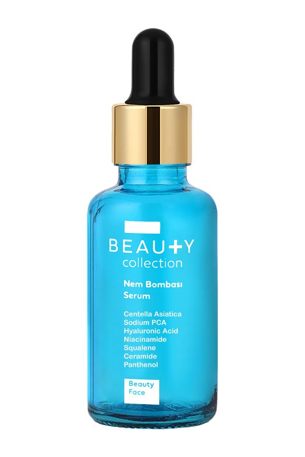 سرم پوست اورجینال برند Beauty collection کد 767161906 - Image 2