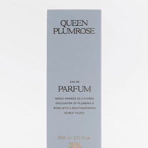 ادکلن اورجینال برند Zara مدل QUEEN PLUMROSE EDP 80 ML کد 759973751