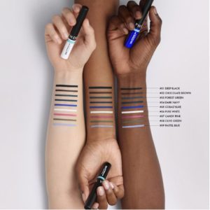آیلاینر اورجینال برند Sephora مدل Intense Ink Liner کد 868523953