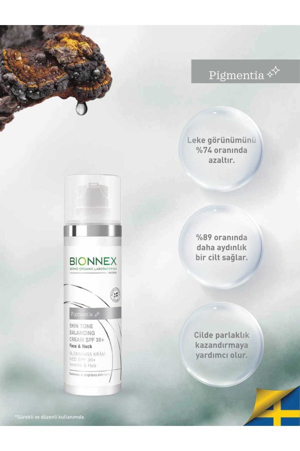 ضد آفتاب صورت اورجینال برند Bionnex کد 192635700 - Image 5