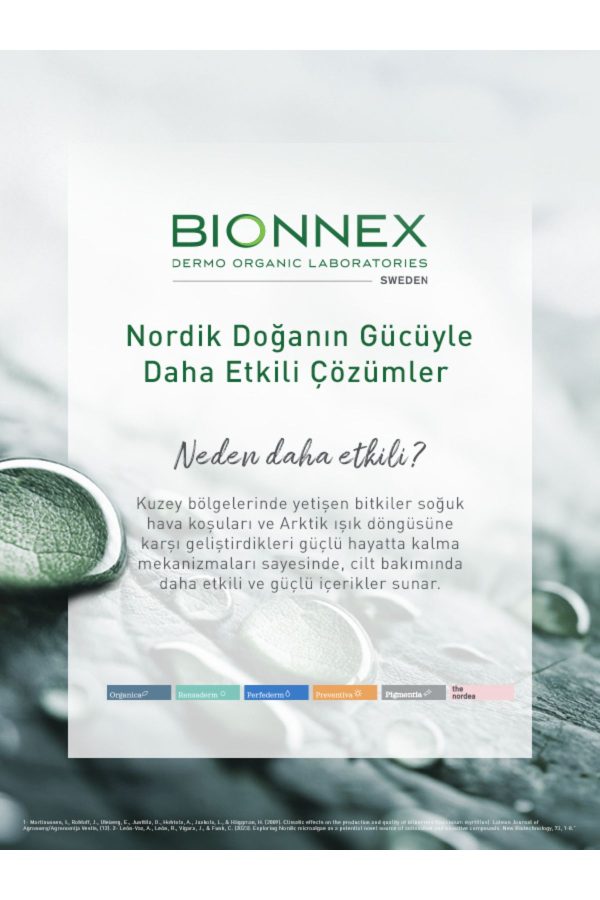 ضد آفتاب صورت اورجینال برند Bionnex کد 192635700 - Image 7