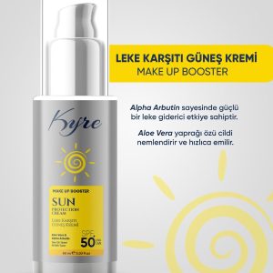 ضد آفتاب صورت اورجینال برند Kyre کد 854866523