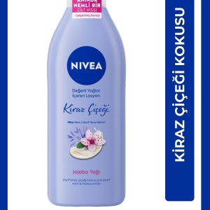 کرم بدن اورجینال برند Nivea کد 853955143