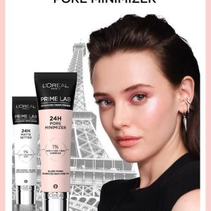 کرم پایه آرایش اورجینال برند L oreal paris کد 470967791