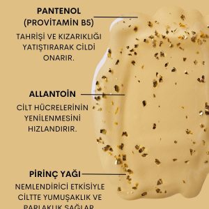 لایه بردار اورجینال برند Mirabellix مدل Fosil Mineral Arındırıcı Peeling Jel کد 853649792