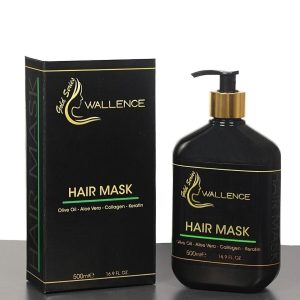 ماسک مو اورجینال برند Wallence کد 661679310