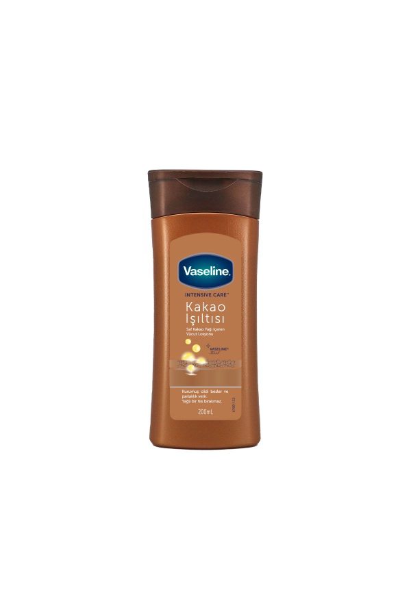 کرم بدن اورجینال برند Vaseline کد 671057065 - Image 2