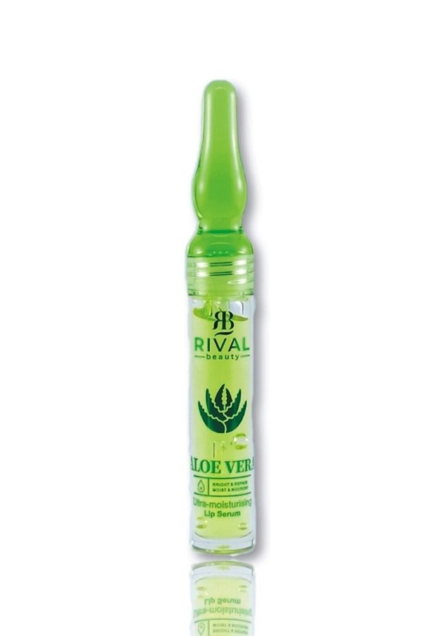 برق لب اورجینال برند Roesia rose مدل Ultra Moisturizing Lip Serum کد 308906003 - Image 2