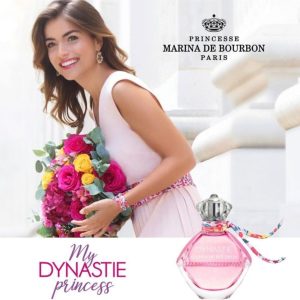 ادکلن اورجینال برند Marina de bourbon کد 199817489