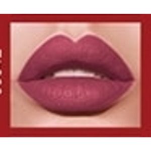 رژ لب اورجینال برند Huncalife مدل Mauve Rose Carmina Exclusive Ruj کد 96513593