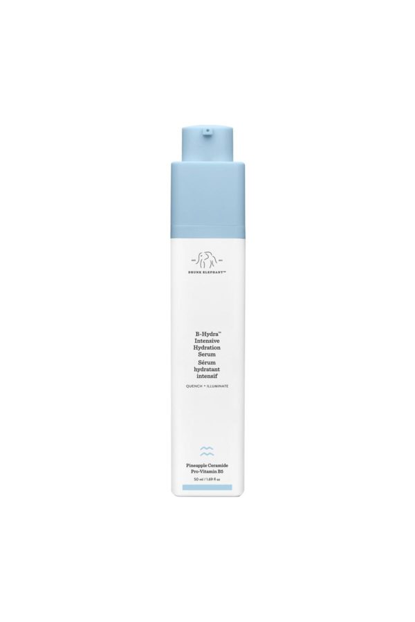 ست مراقبت از پوست اورجینال برند Drunk elephant مدل Intensive Hydration Serum کد 141171933 - Image 2