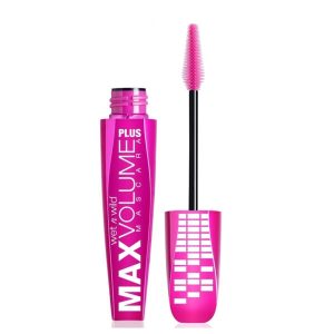 ریمل اورجینال برند Wet n wild مدل Max Volume Plus Mascara کد 135536535
