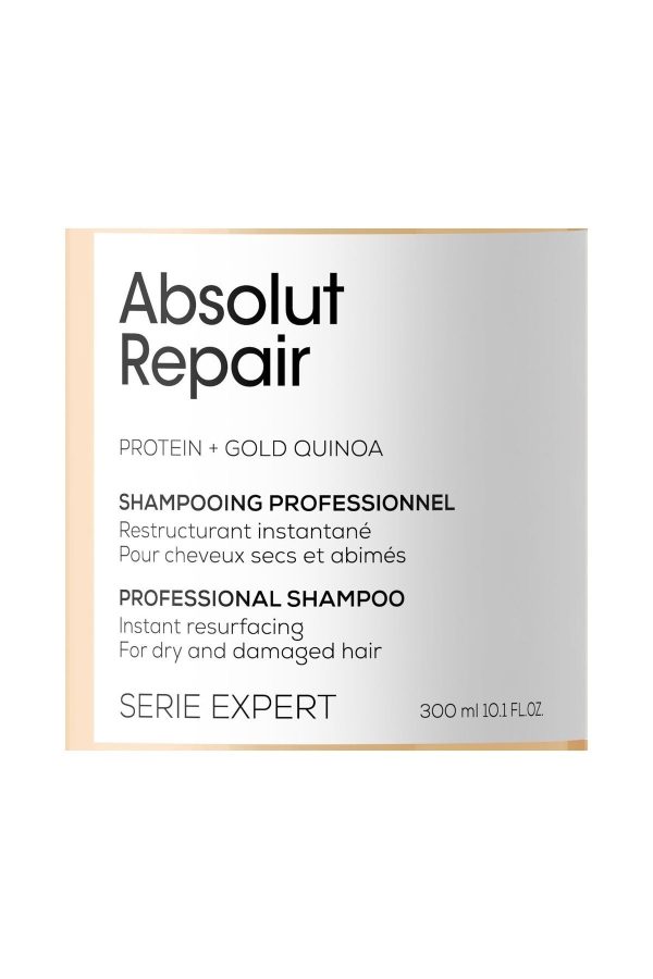 شامپو اورجینال برند L oreal professionnel کد 319773718 - Image 2