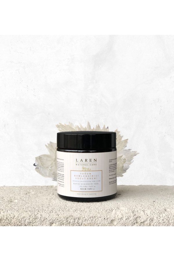 کرم بدن اورجینال برند Laren natural care کد 58677508 - Image 2