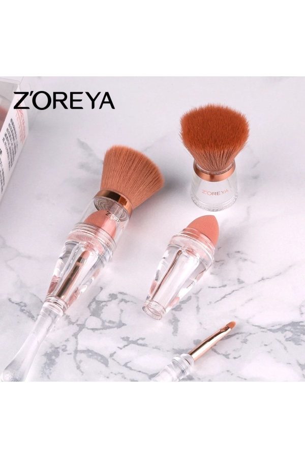 برس اورجینال برند Z oreya کد 309277065 - Image 2